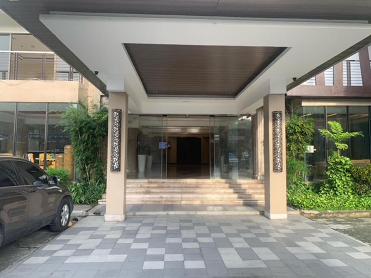 세부 그랜드 호텔 외부 사진